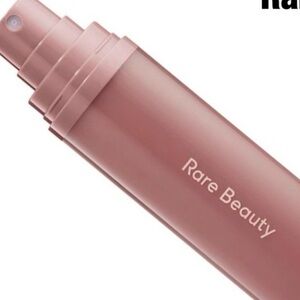 Rare Beauty Setting Spray in Rose Taupe